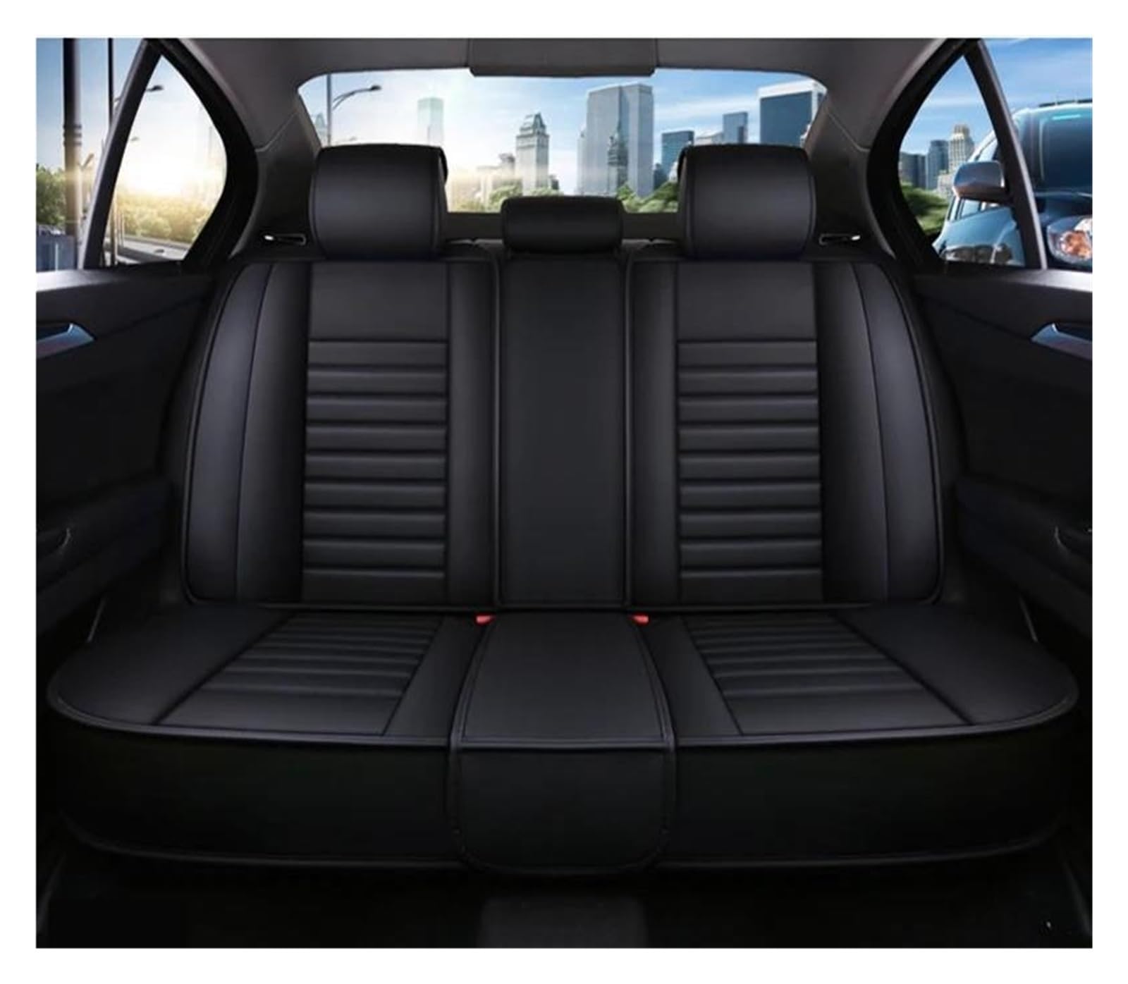 Fundas Asientos Coche Para Megane 3