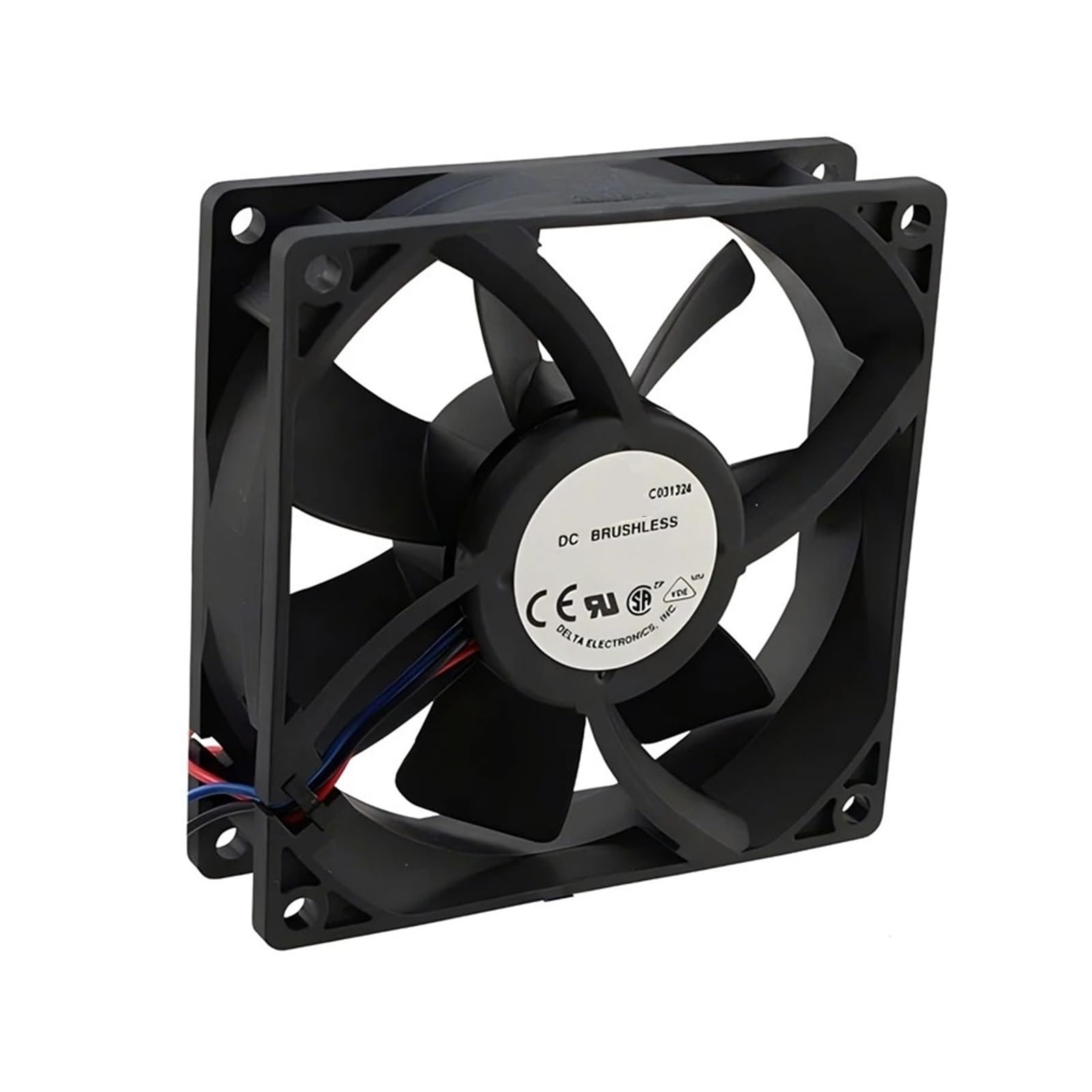 AFB0912HH ventilateurs de refroidissement contre la surchauffe