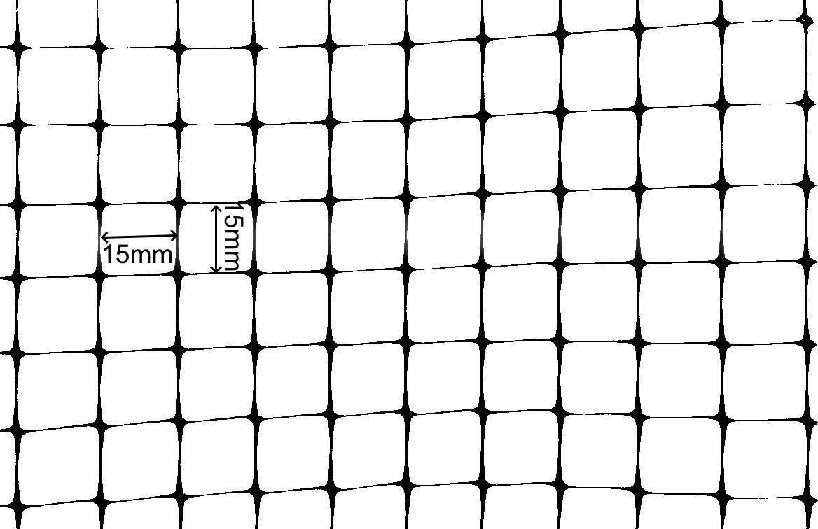 Maulwurfgitter Netz MAULWURFGITTER 1,2m X 100m Maulwurfnetz Rasen Maulwurfschutz In Grün Saferide Maulwurfsperre Einfach Verlegen