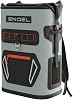 Engel 23.7 L Insulated Cooler Backpack - Roll-Top Waterproof Picnic Backpack for 4 - Thermal Lunch Cool Bag for Hiking, Beach, Camping - Rucksack Keeps Cool Up To 3 Days
