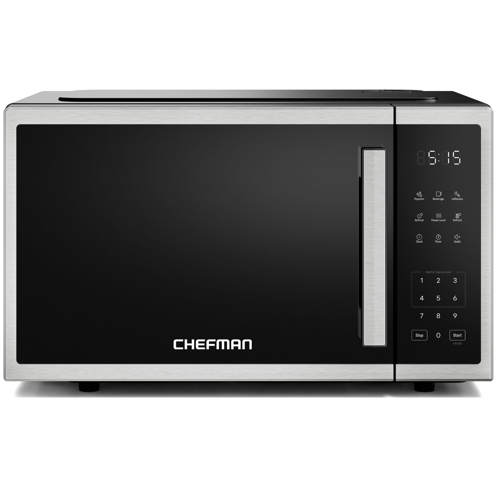 Chefman Countertop Microwave