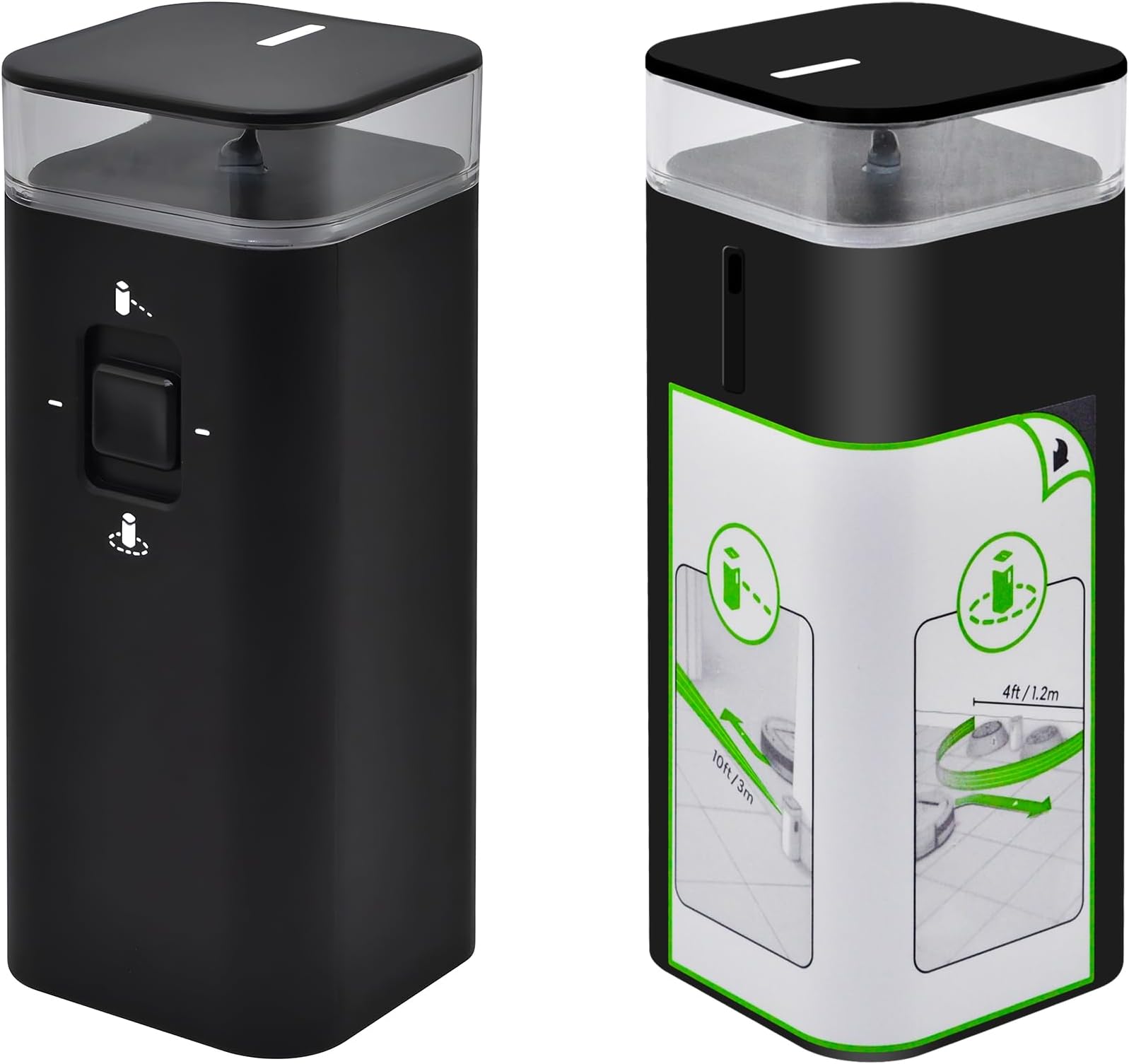 iRobot Dual Mode Virtual Wall - - Voor 23.59u, morgen in huis
