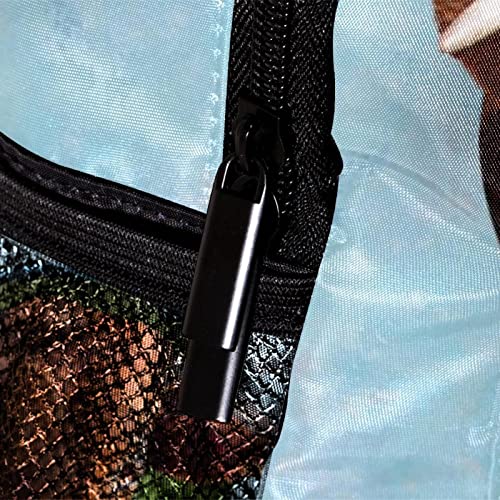 Sac à dos pour enfants chat mignon le cadeau parfait pour garçons et filles - 4