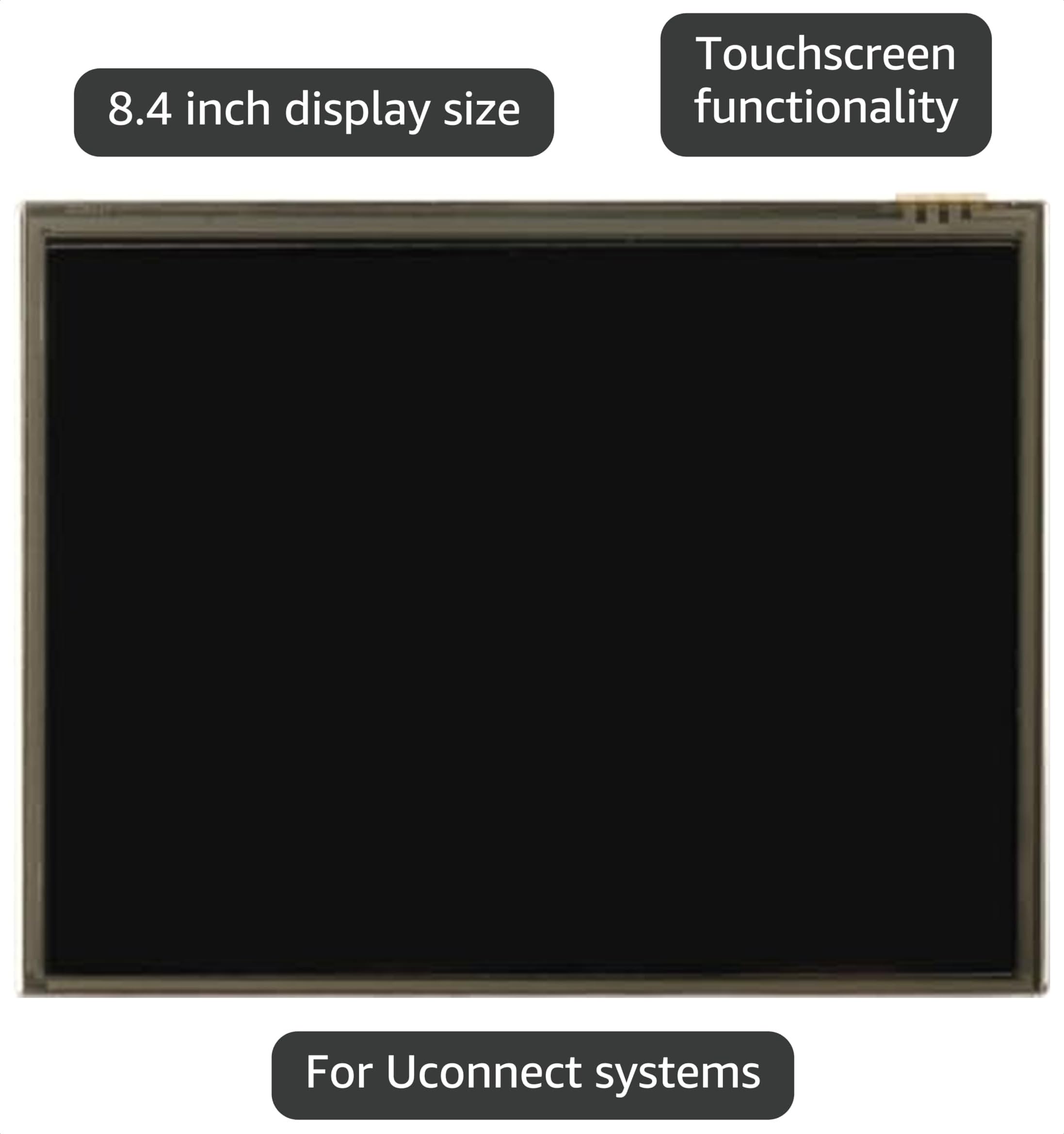 Amazon.com: AGCUT for 8.4