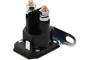 725-1426 12V 80A Starter Relay Solenoid Compatible with Toro and MTD Lawn Tractors