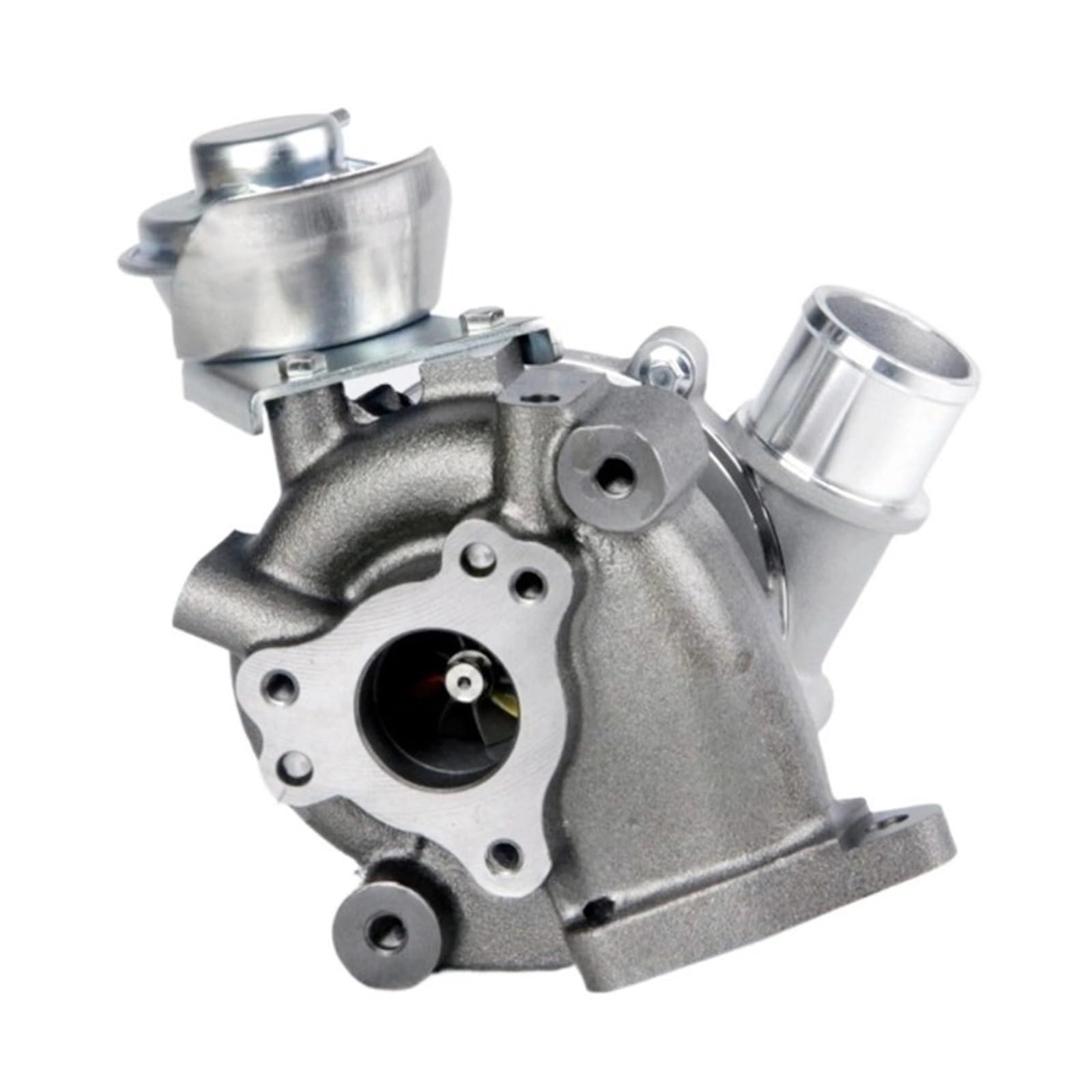 Amazon.com: GT1749V Turbo Compatible For Toyota RAV4/Avensis