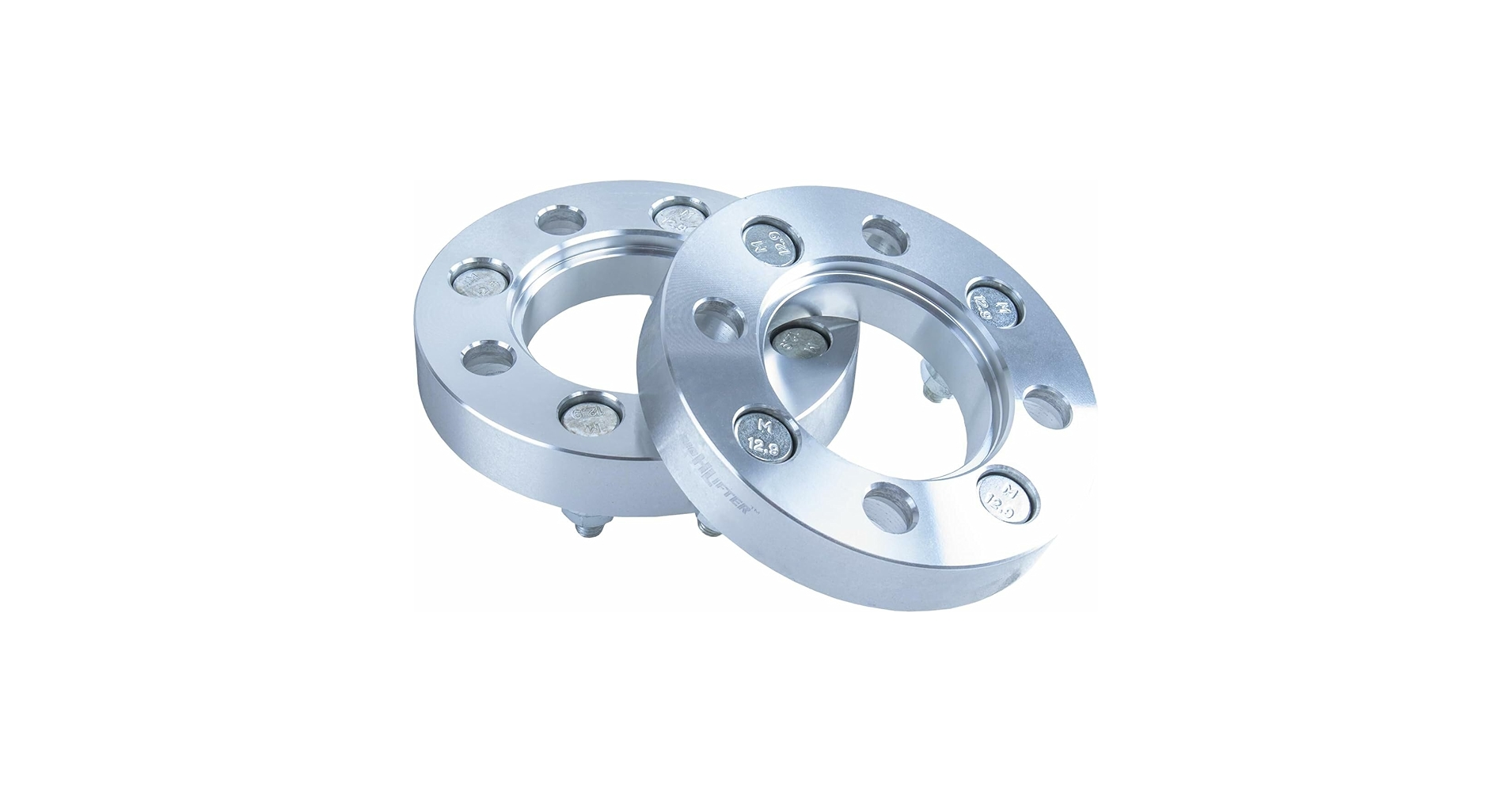 Amazon.com: High Lifter UTV & ATV Wheel Spacers for Can Am