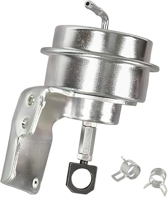Upgrade Turbo Wastegate Vacuum Actuator Compatible with 2007-2011 Acura RDX K23A1 with 2300DO-VT.T Engine Replace 49389-18470 49389-01040