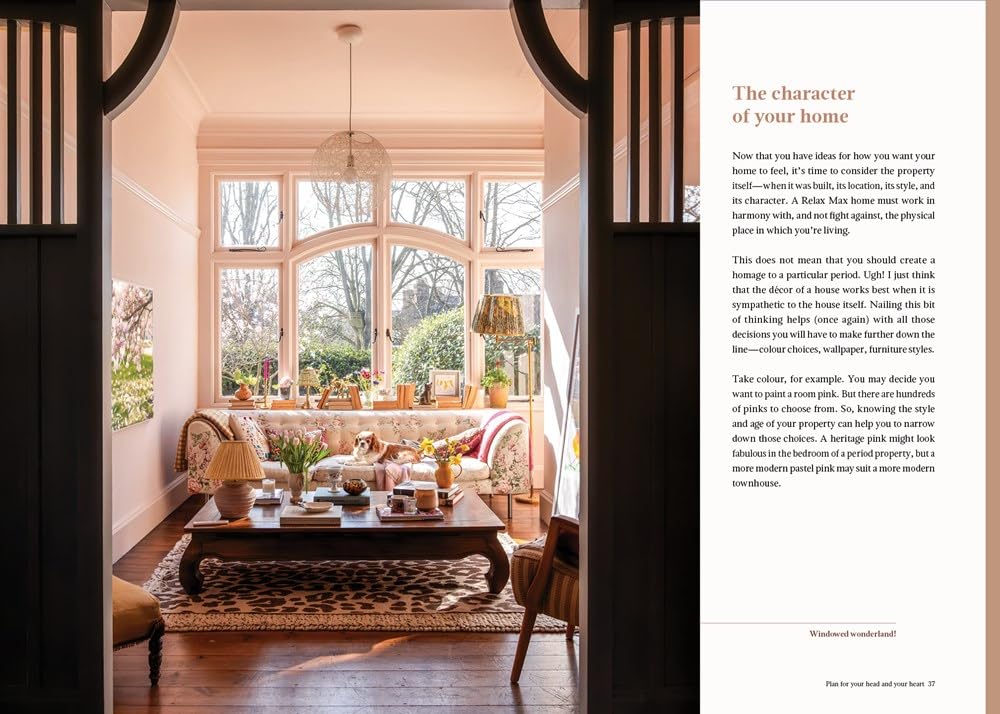 Relaxed Maximalism: Curating a Maximalist Home With Soul