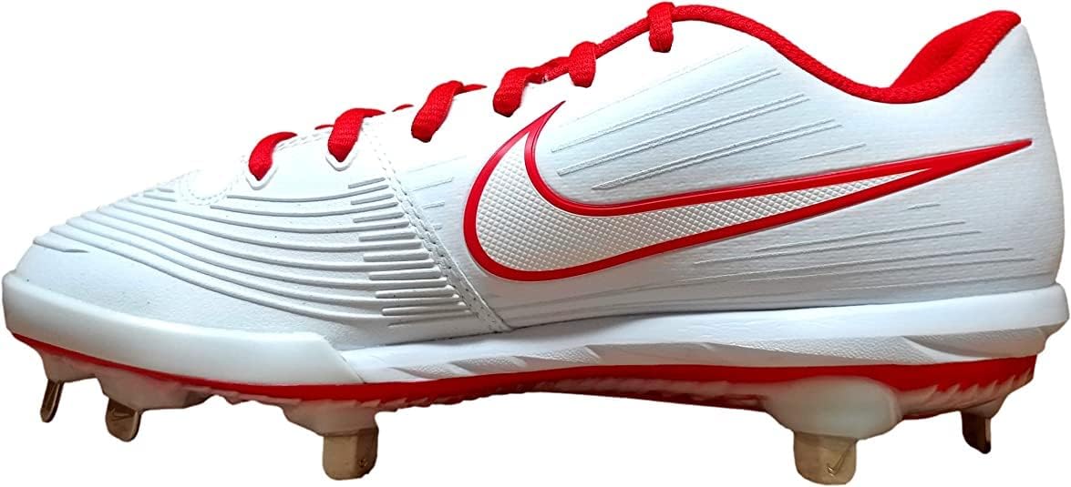 nike women's hyperdiamond 3 varsity metal fastpitch softball cleats