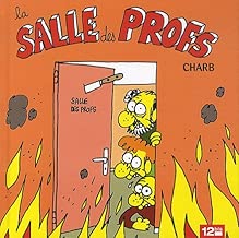 Download SALLE DES PROFS PDF