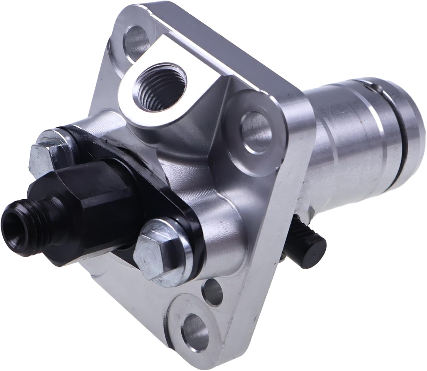 FridayParts Fuel Injection Pump F01G09Y01T 104136-1040 8-98074774-0 1041361040 Compatible for Isuzu Engine 4LE2 Replacement