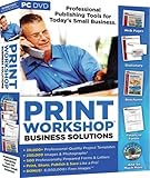 Print Workshop Business Solutions