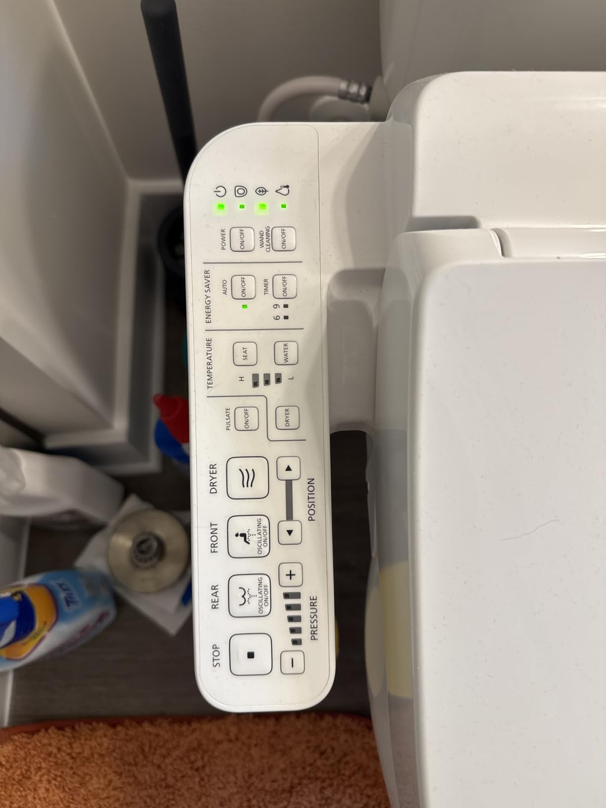 Modal thumbnail for product