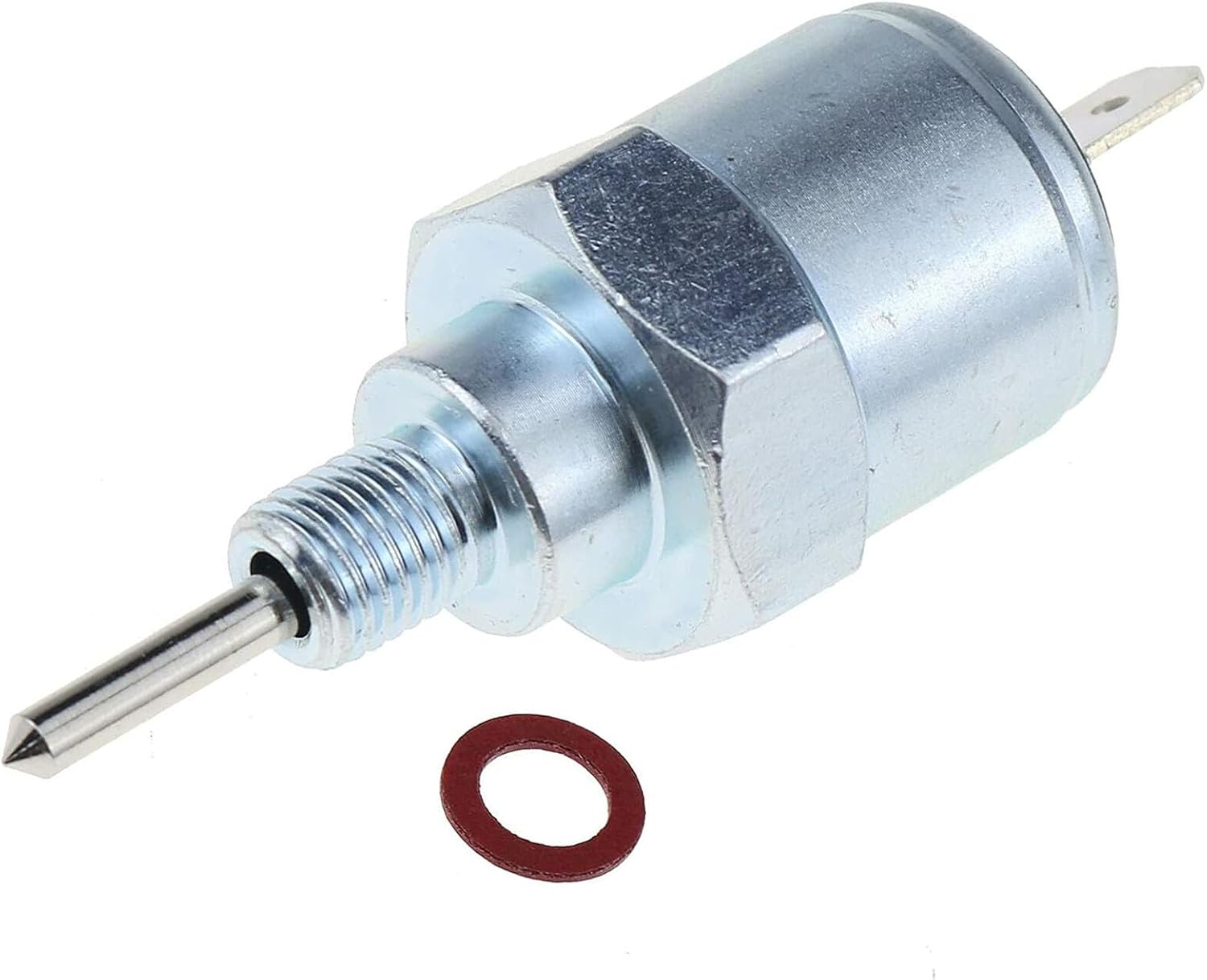 Replacement For Fuel Shut Off Solenoid 21188-2010 For Kawasaki FC401V FC420V FV540V Mod-Y26X-4295