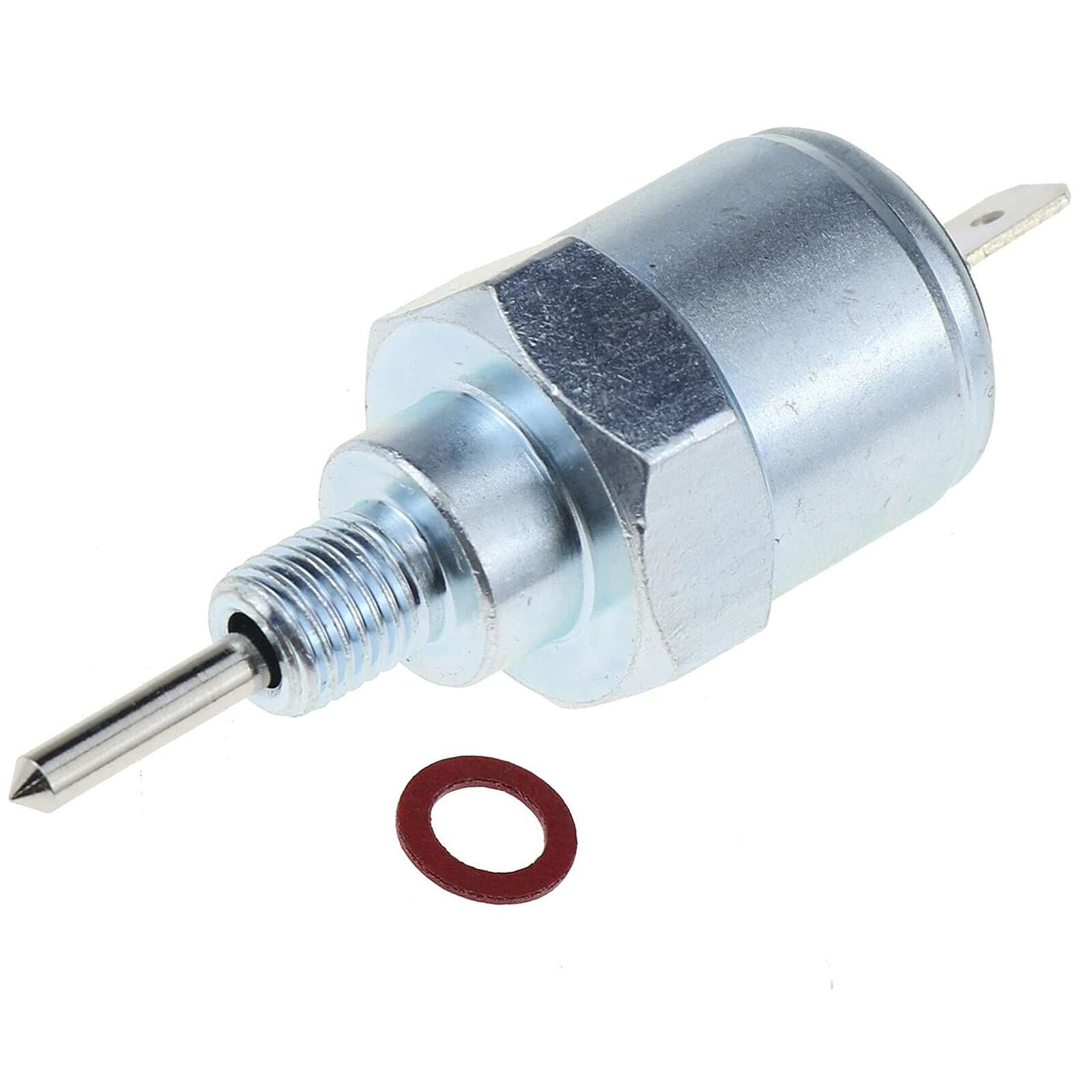 MB L×2・ザクロ・コウソ◼︎計４点 Amazon.com: Replacement For Fuel Shut Off Solenoid 21188-2010 For