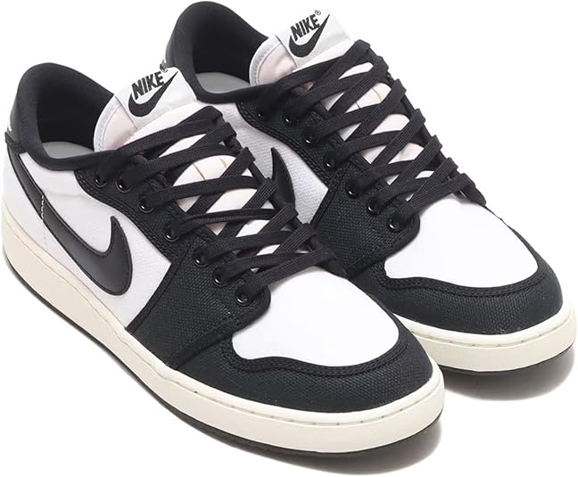 NIKE / NIKE/JORDAN AJKO 1 LOW_ジョーダン AJKO 1 LOW/27cm/BLK/黒 Amazon | NIKE(ナイキ) AJKO1ローAJKO1LOWブラック/セイル/バーシティ