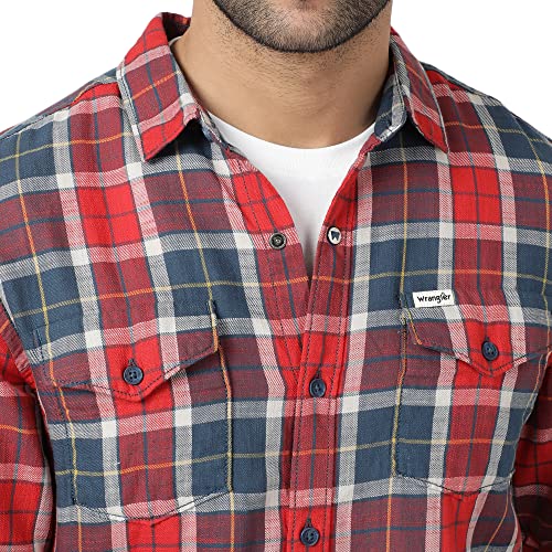 Image of Wrangler Men Shirts