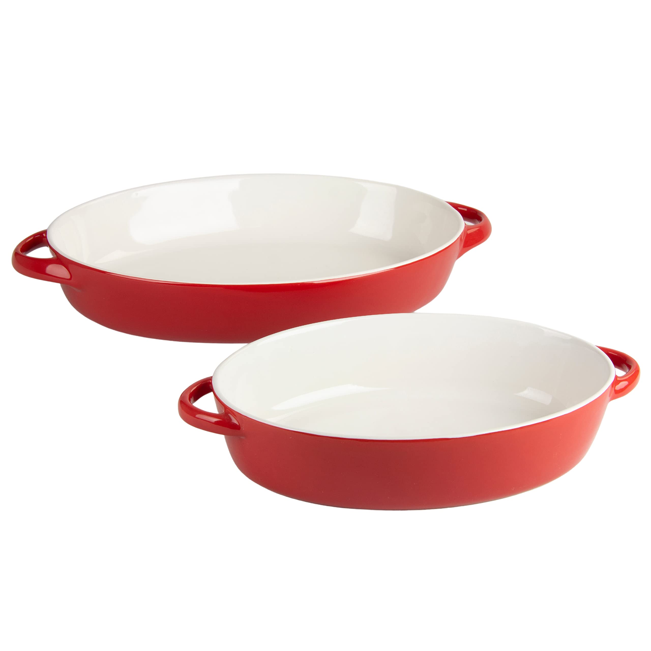 10 Strawberry Street Bakeware Set - Gray -9 10 Strawberry Street Bakeware Set - Gray -9