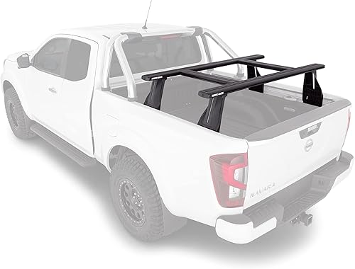 Miniatura 2 de Rhino Rack Reconn-Barras de cubierta, torres, kits de ajuste, soportes