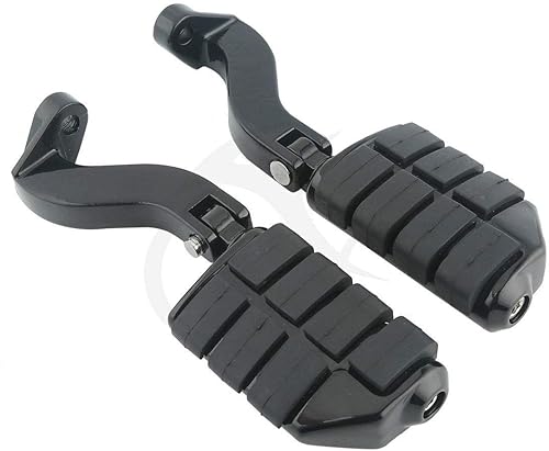 Miniatura 3 de TCT-MOTORPARTS Kit de soportes antivibración para Harley CVO Street Glide Road Glide Road King Electra Glide Ultra Classic Touring 1993-2025