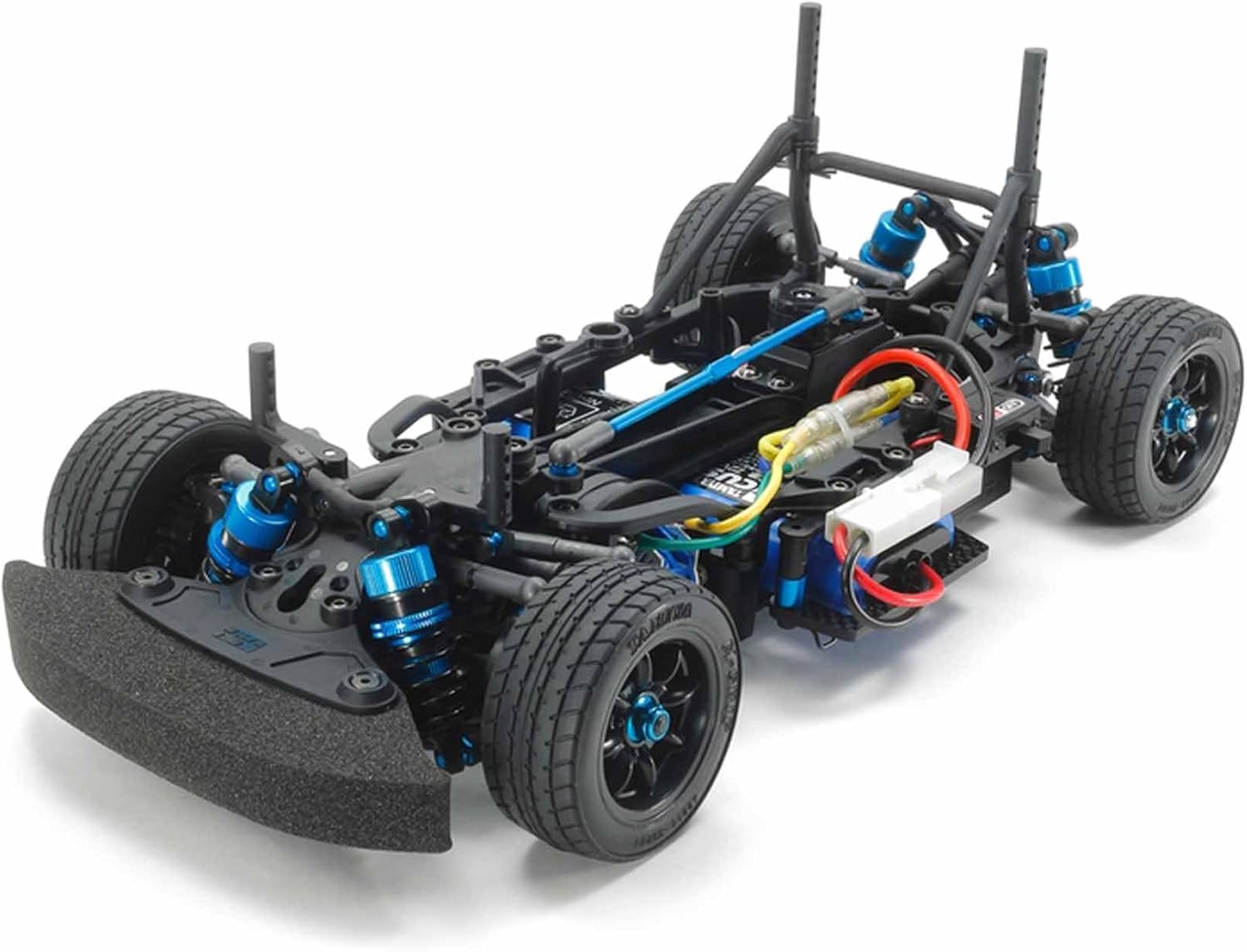 TAMIYA 1/10 RC M-07R Chassis Kit Limited Edition TAM47520