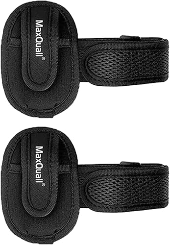 Miniatura 10 de Maxquall Refcomm Headset 2V4 Full Duplex Fútbol Inalámbrico Fútbol Sistema de Comunicación de Árbitro (2V4 (auricular w L)