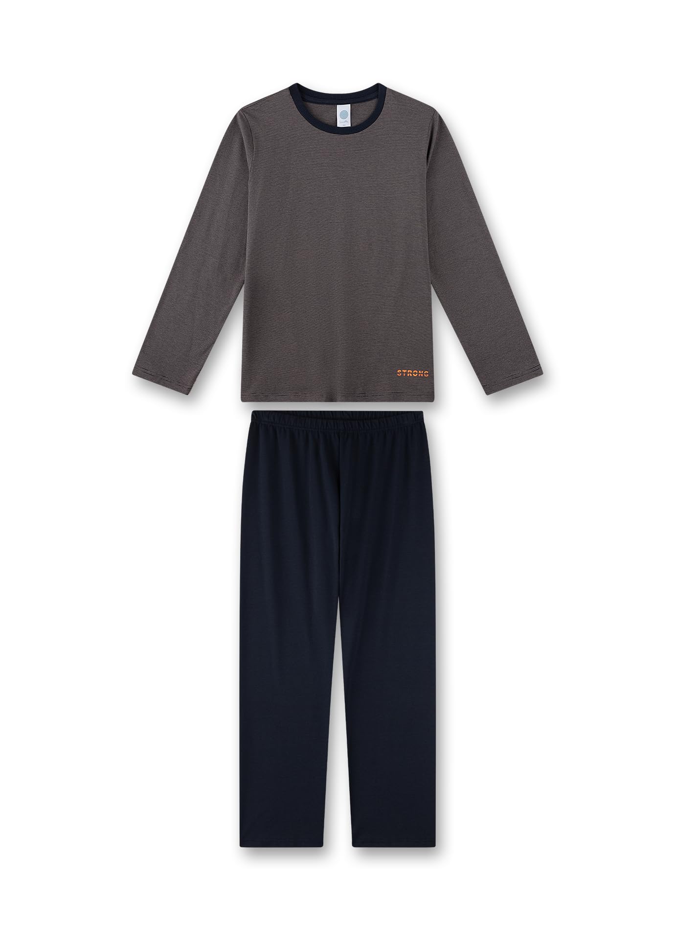 Sanetta Jungen 245747 Pyjamaset