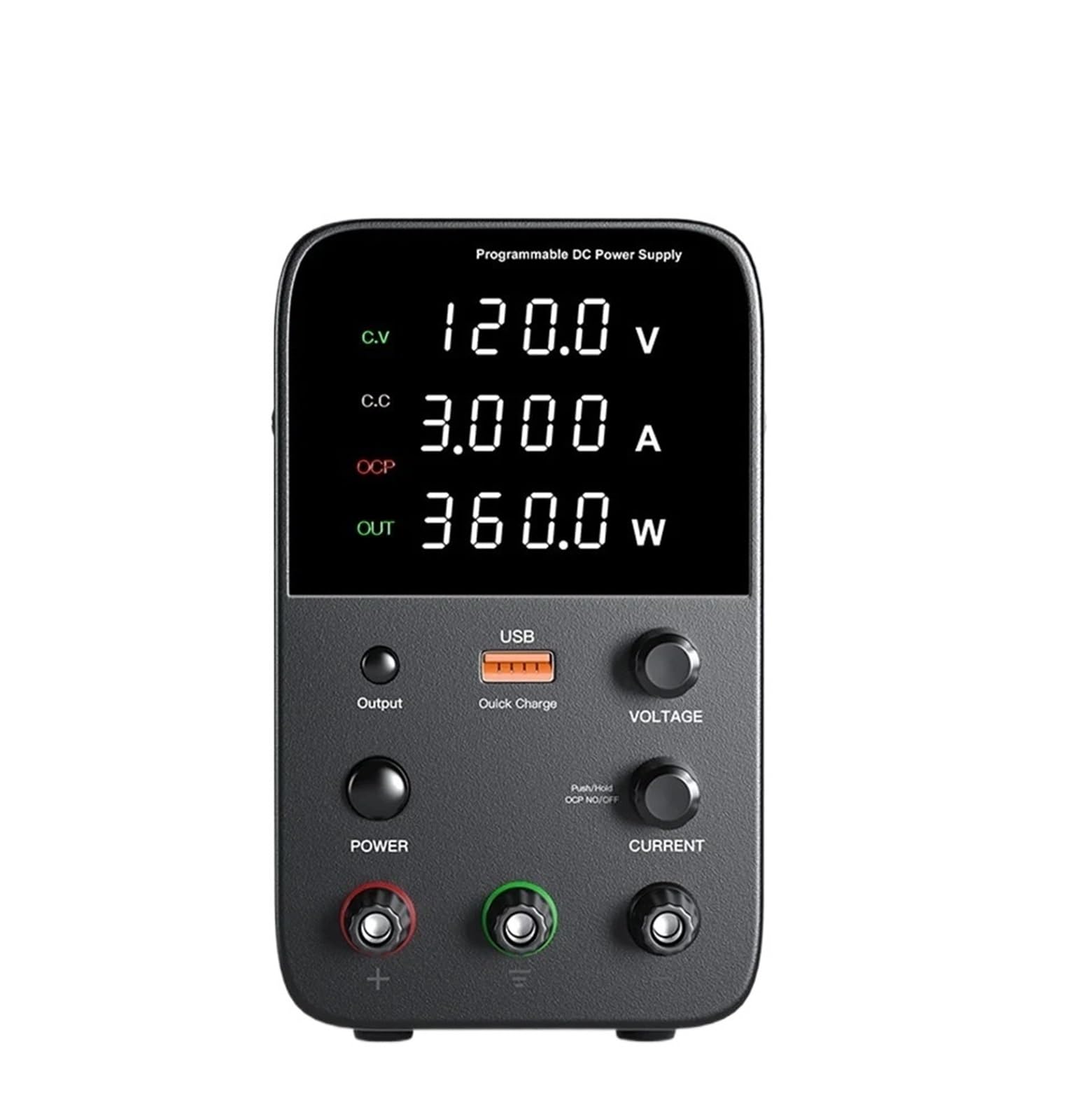 Alimentation stabilisée à découpage haute tension 160V 2A régulateur WPS1602H