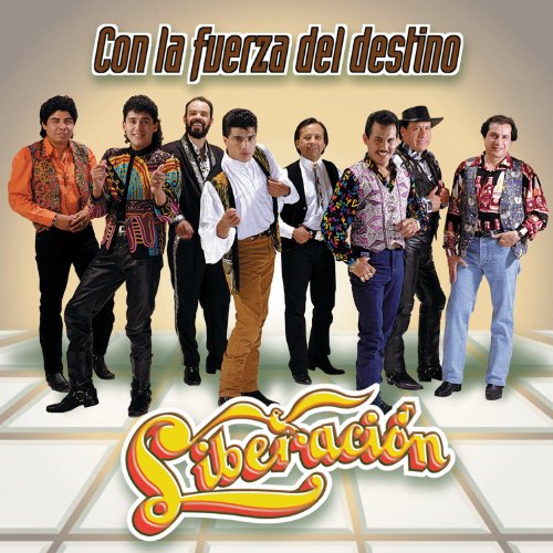 Con La Fuerza Del Destino
