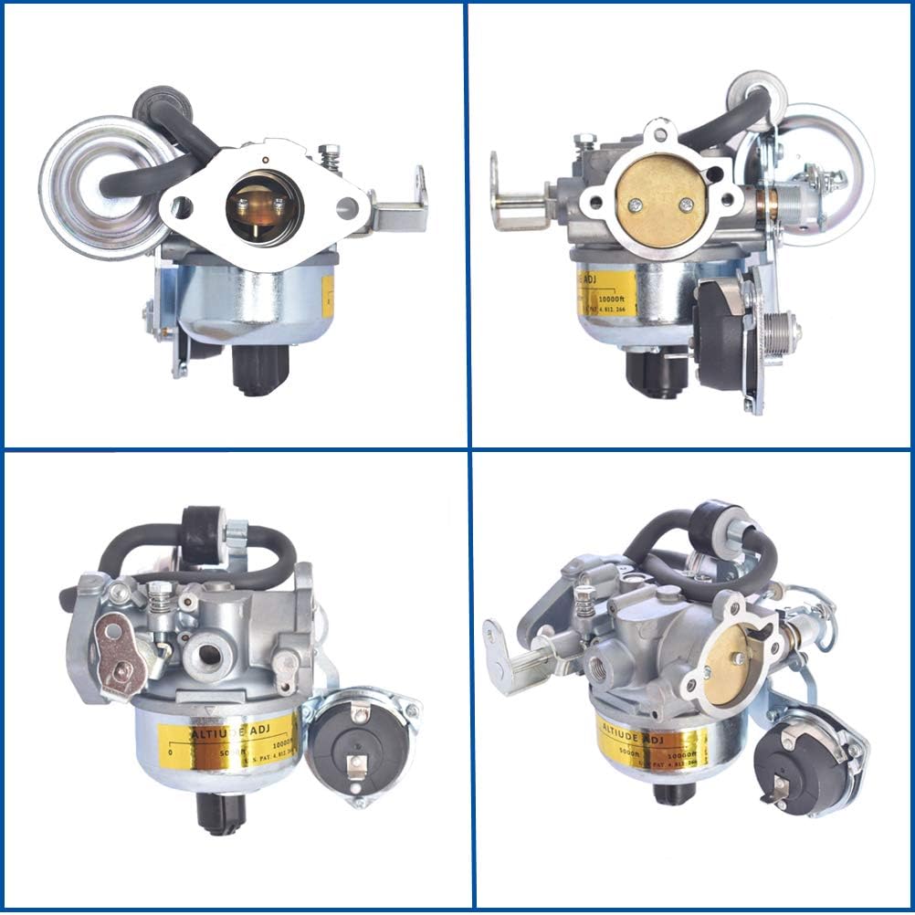 labwork Carb Carburetor Replacement for Onan BGE K-P BGD BGDL Begin F 146-0663 146-0577 146-0630