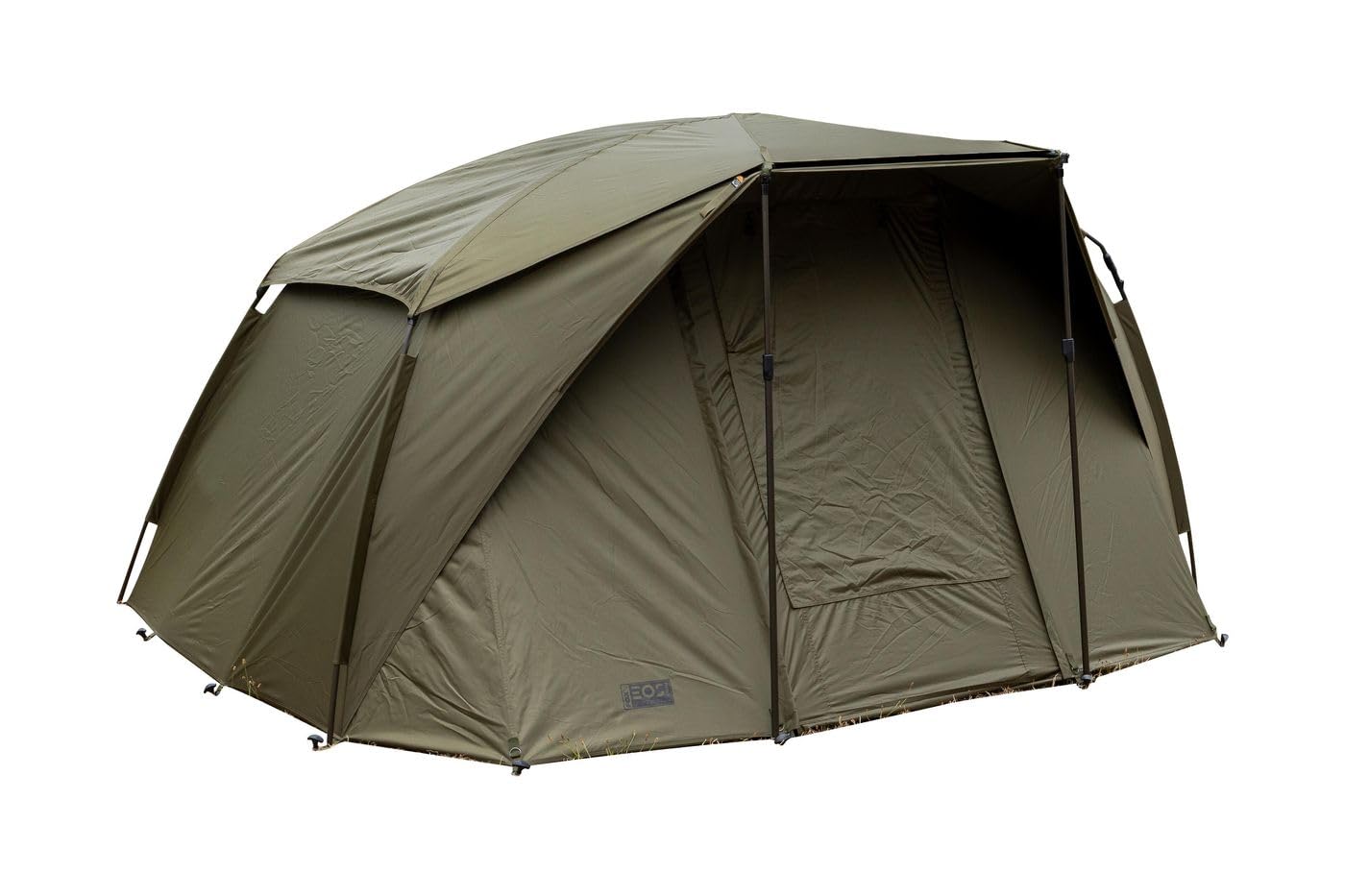 Fox Eos Pro Bivvy - 2 Person Vapour Cap - Carp Fishing Shelter - Free Delivery