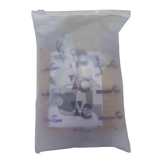 Faja de soporte para hernia umbilical talla L miniatura 9