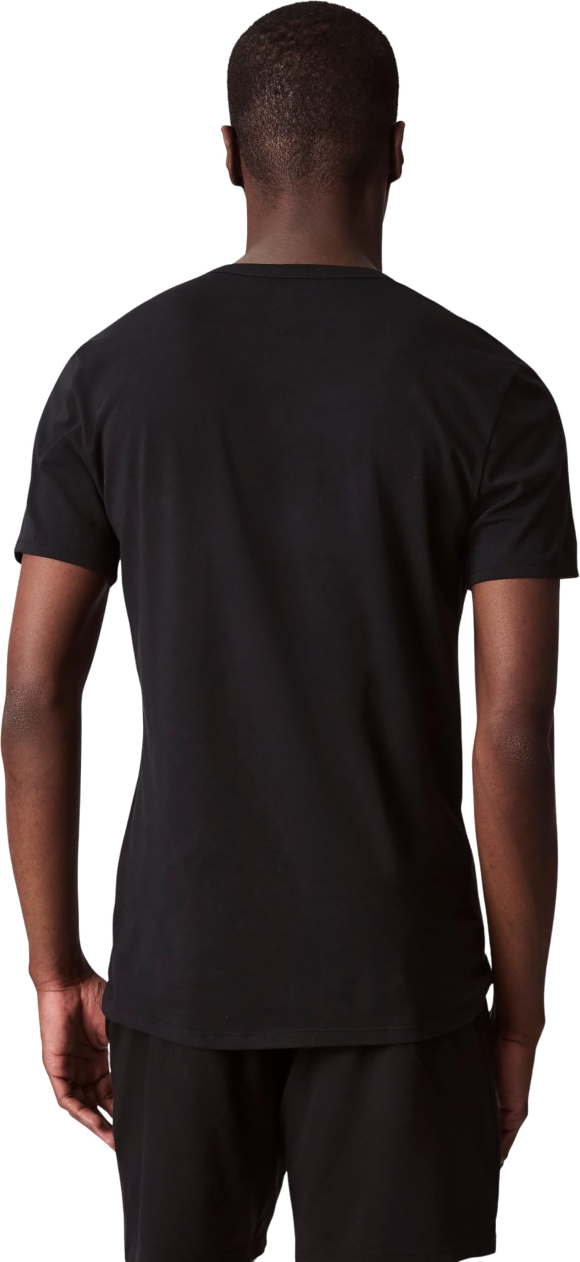 Calvin Klein 3PK T-Shirt Uomo Art LV00NB4185