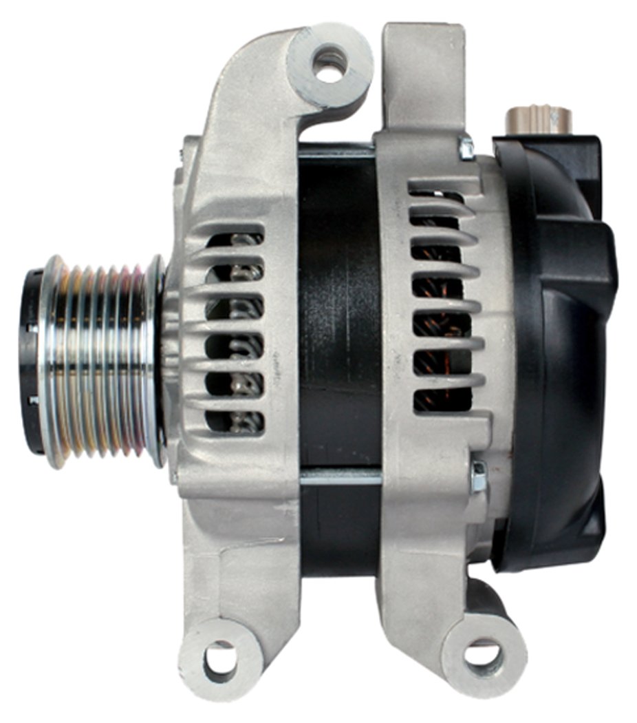 HELLA 8EL 012 428-511 Alternador - 14V - 130A