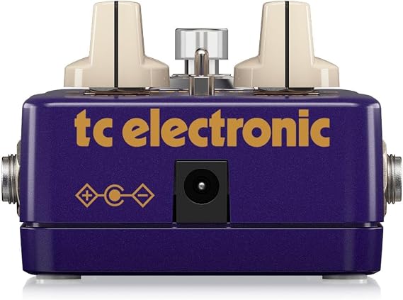TC Electronic MOJOMOJO PAUL GILBERT EDITION