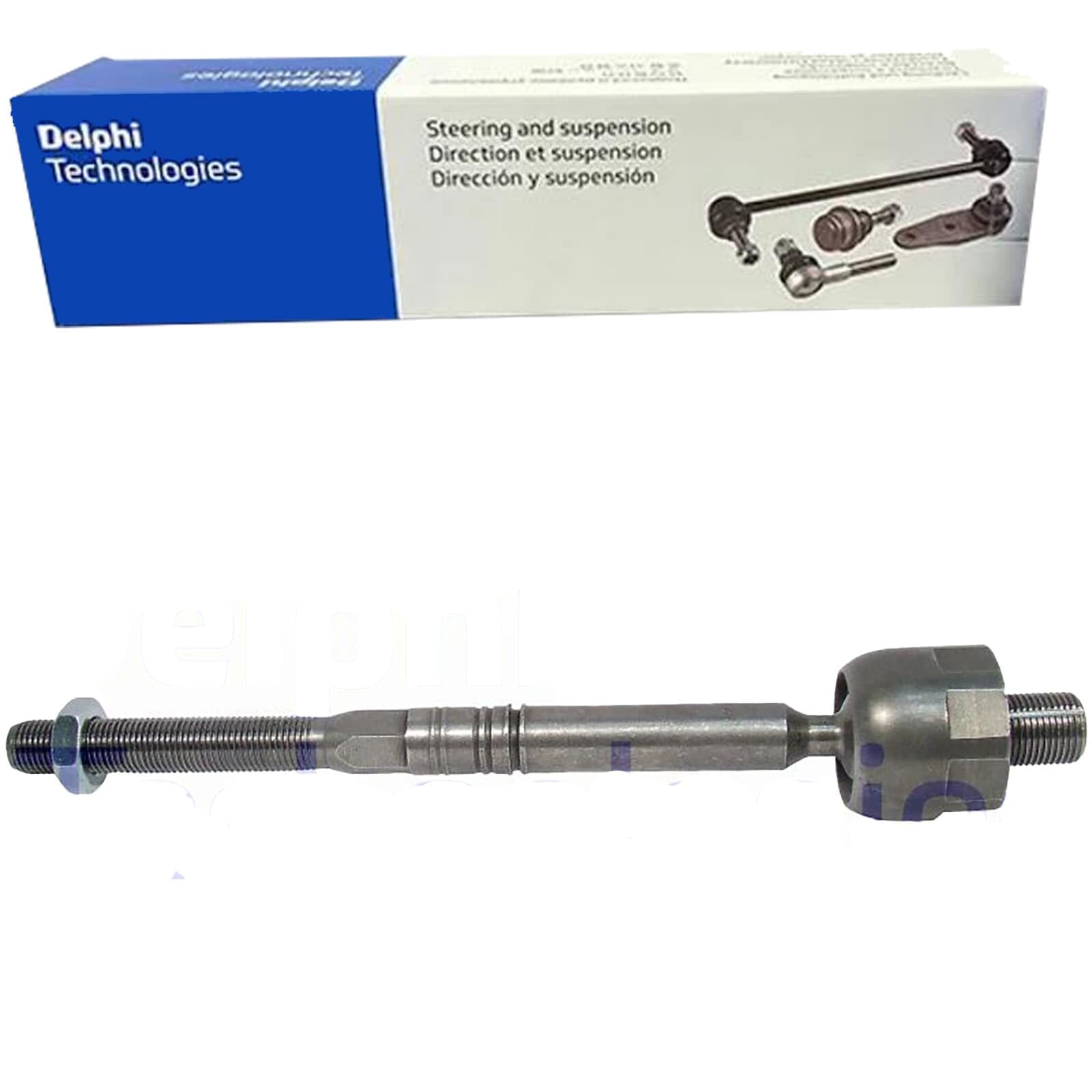 DELPHI Axialgelenk Spurstange Axialgelenk Vorne Links Vorne Rechts