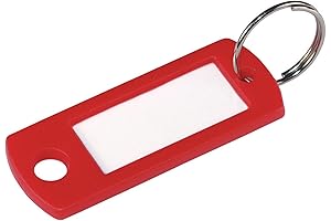 The Hillman Group 704260 Flexible ID Tag