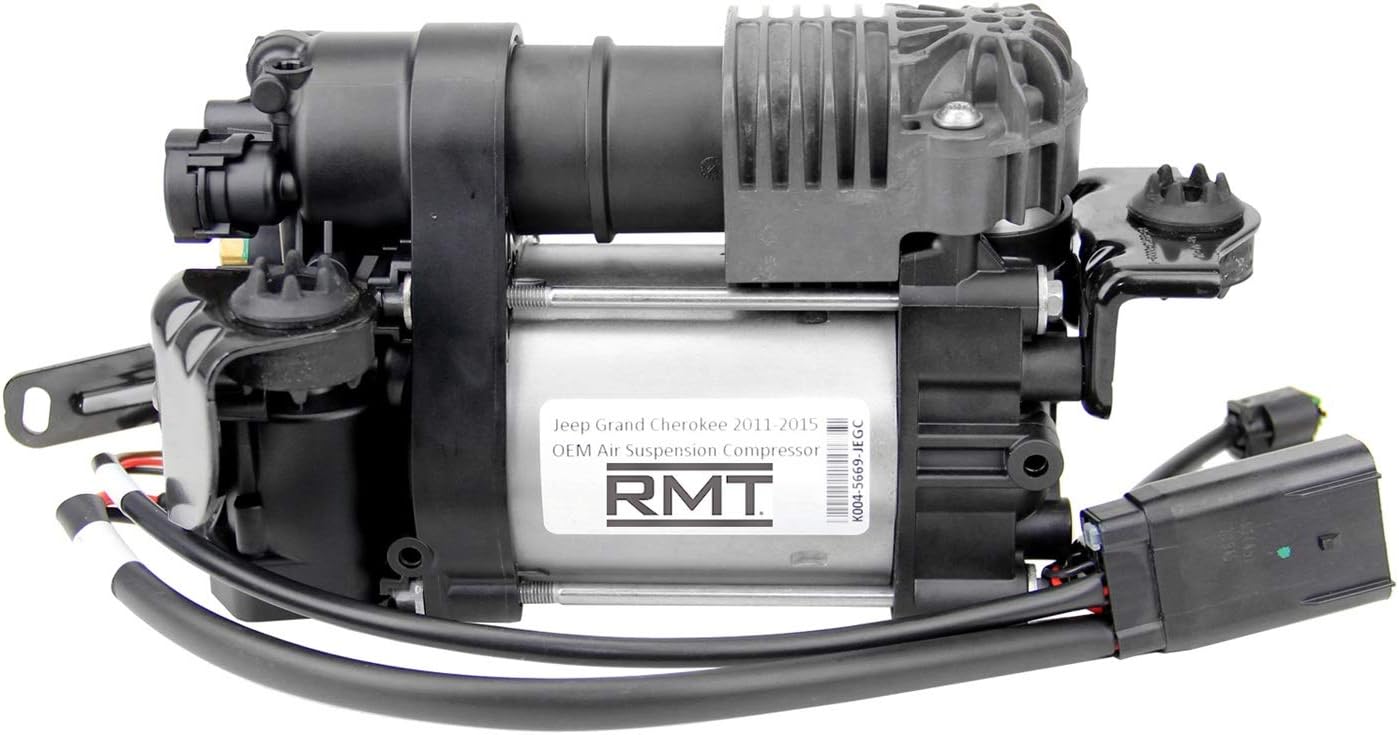 JWK2-A314-ADFU - RMT Air Suspension Compressor
