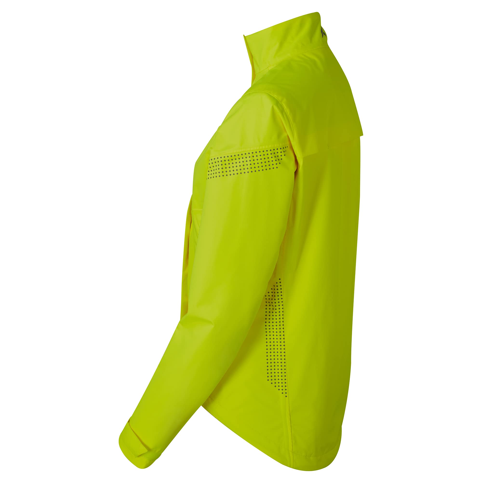 Yqgtsdfhgf Damska kurtka Altura Nevis Nightvision czarna, 10