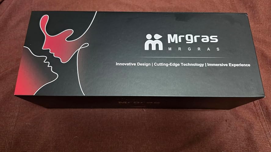 Review Image by Mr M&M