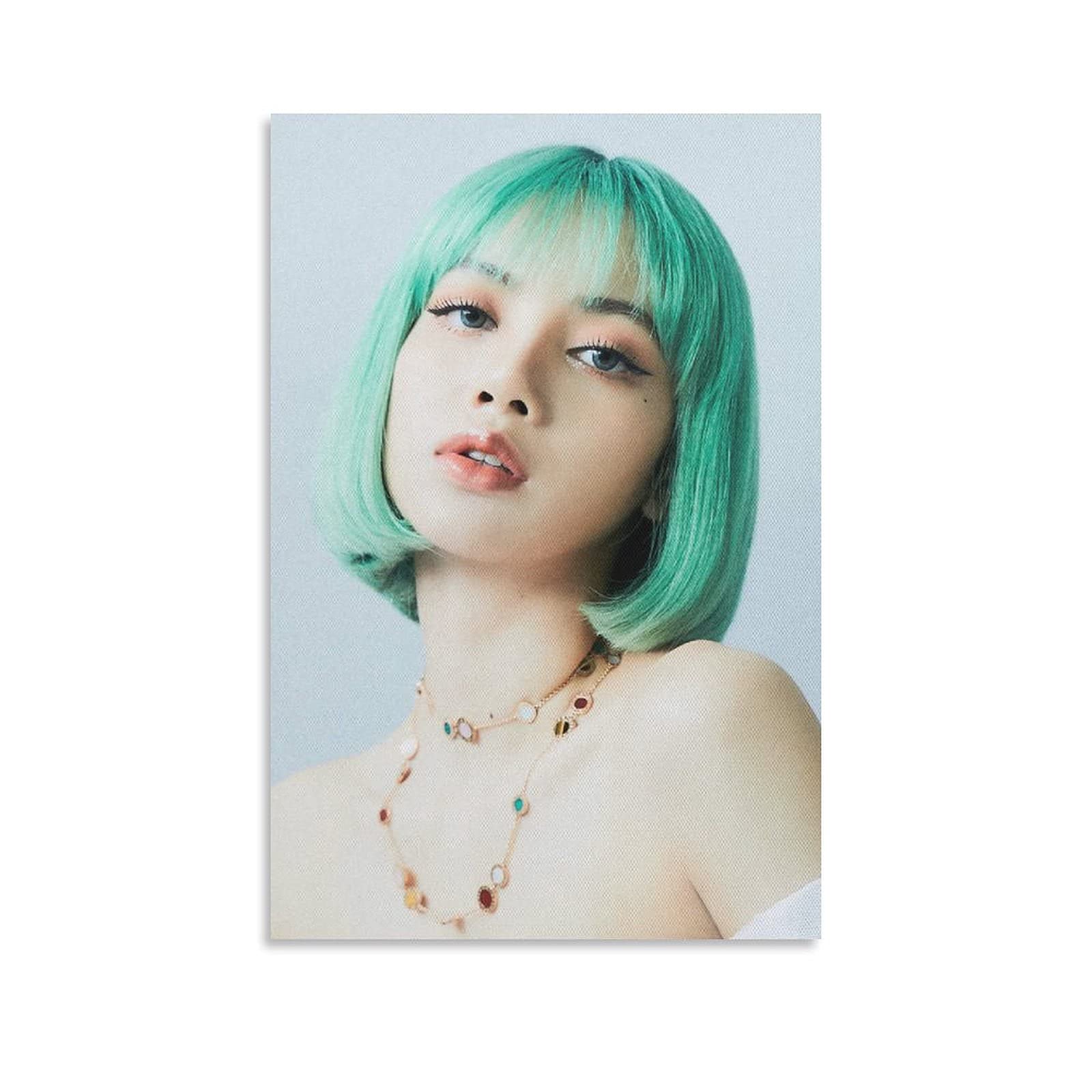 Amazon.co.jp: Lisa リサblackpink ブラックピンク Kpop 韓流 韓国の 
