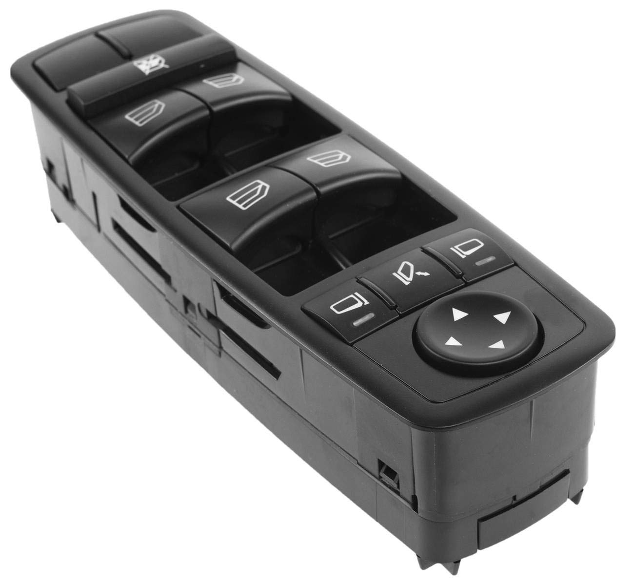 Power Master Raam Schakelaar Voor Benz W164 GL320 GL350 GL450 ML320