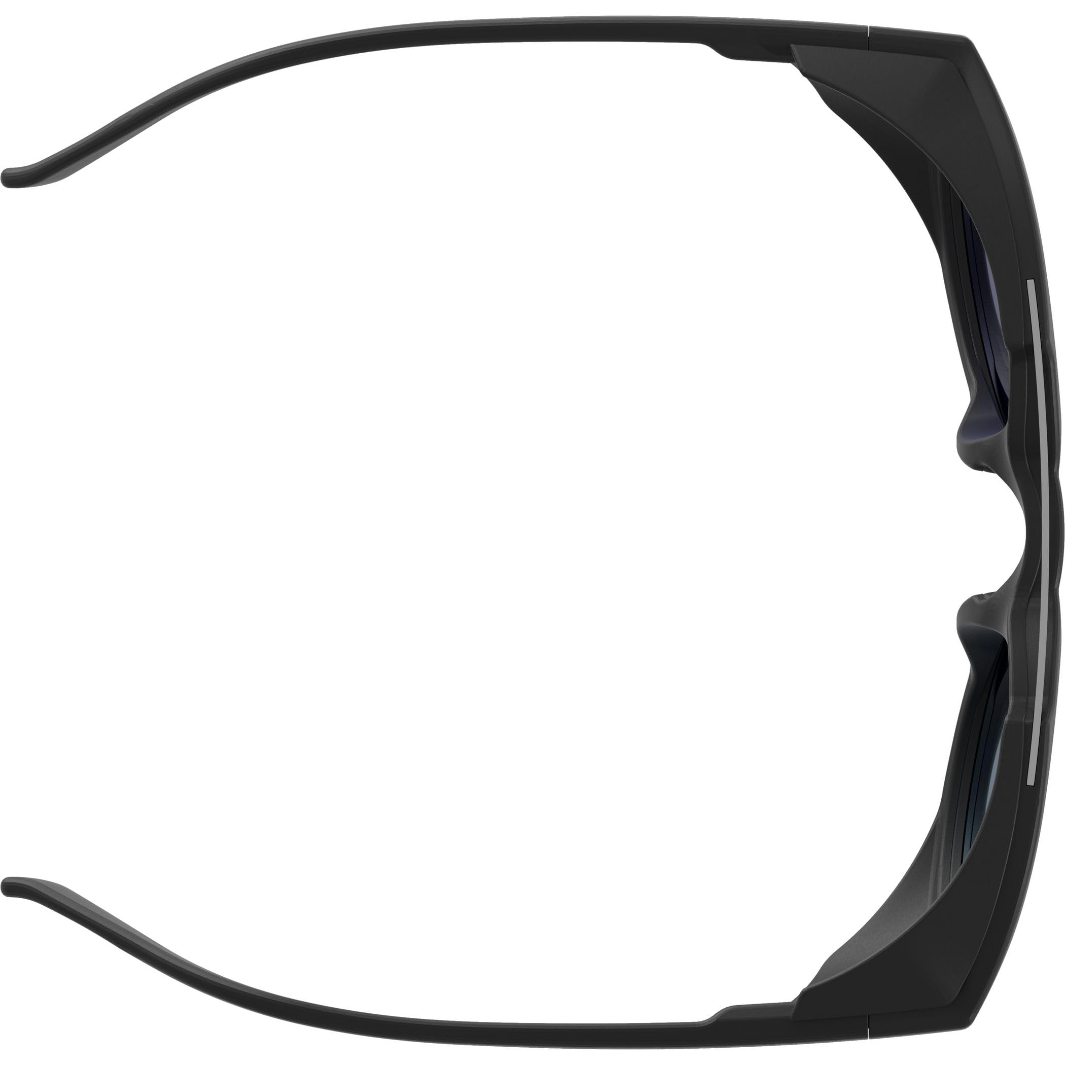 ALPINA Unisex Glace Sportbrille (1er Pack)