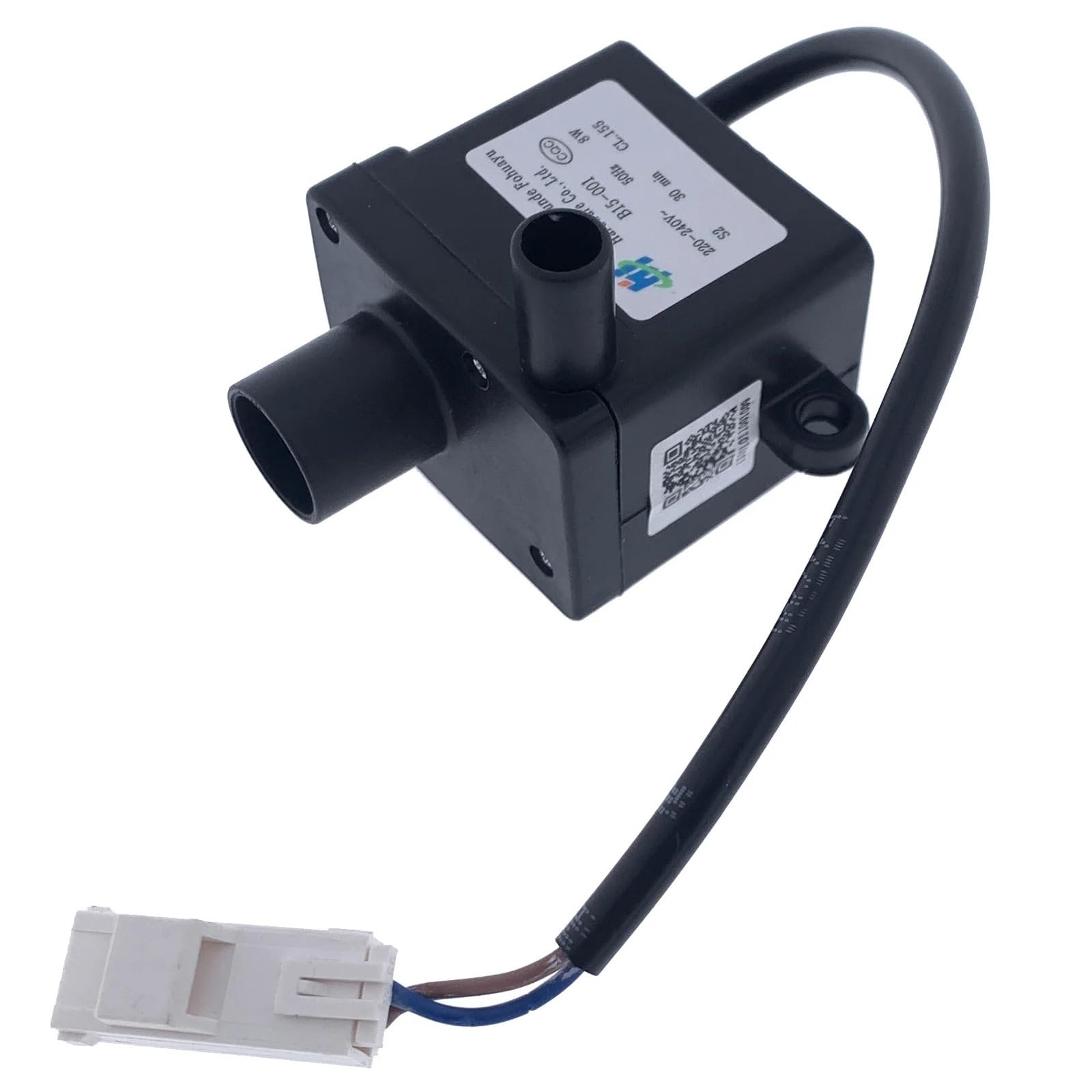 Qffozsw B15-001 220-240V Home Furnishings B15-001/Lp002d2 Dishwasher Centrifugal Pump For 11001011001009(B15-001 220-240V)
