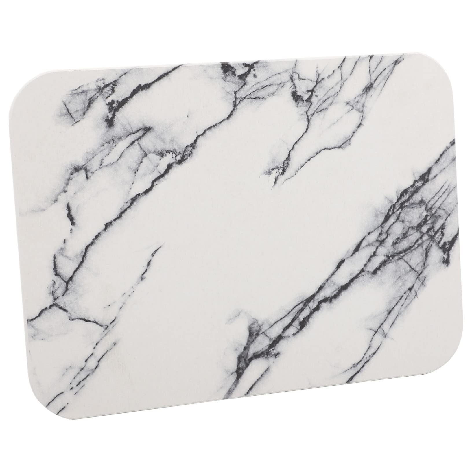 Tapis de cuisine SHOWERORO absorbant l'eau pour un sol sec et propre