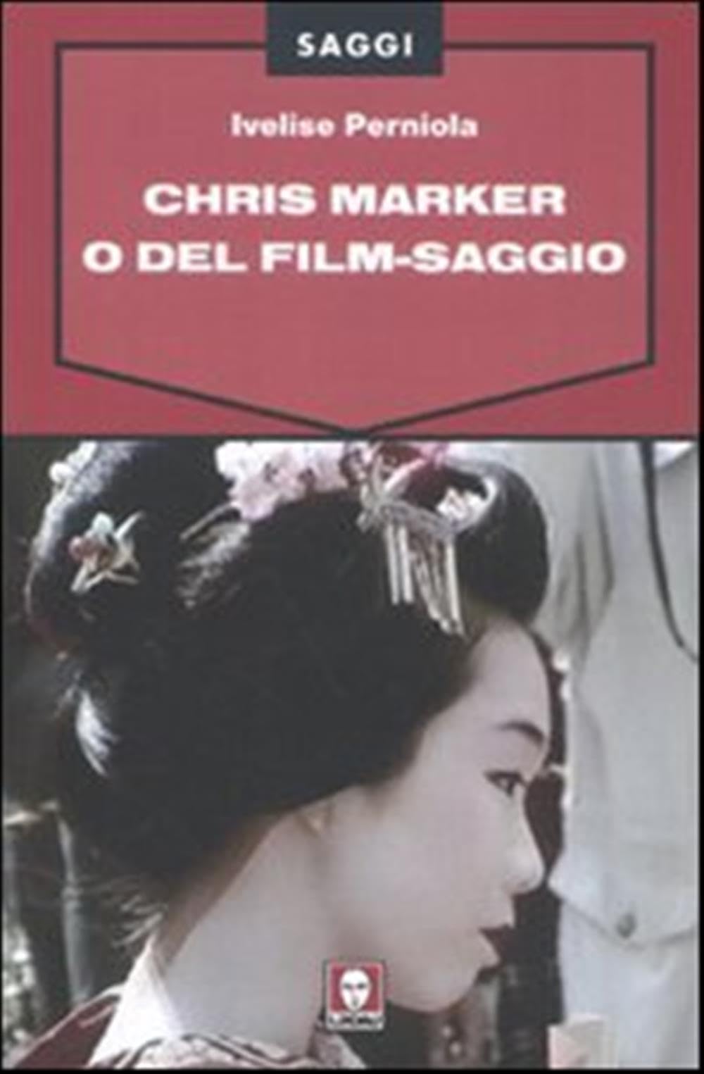 Chris Marker O Del Film-Saggio - 4