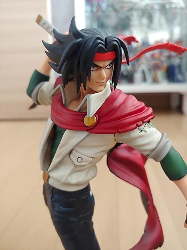 Amazon | GGG 機動武闘伝Gガンダム ドモン・カッシュ 約220mm PVC製