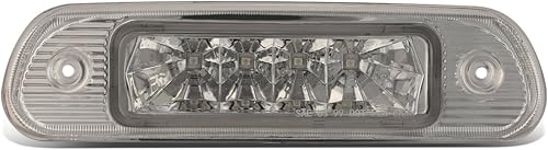 Miniatura 6 de DNA MOTORING 3BL-JGC99-LED-BK Luz de freno LED de tercera cola con carcasa negra compatible con Jeep Grand Cherokee 99-04