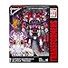 Transformers Generations Titans Return Autobot Sovereign and Alpha Trion